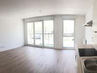 Location appartement 4 pièces