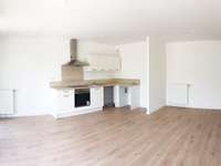 Location appartement 4 pièces