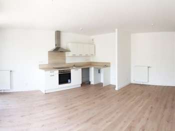Location appartement 4 pièces
