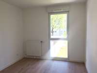 Location appartement 4 pièces
