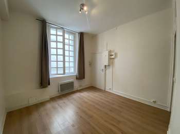 Location appartement 1 pièce Nantes Centre Ville 44