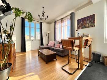 Location appartement 3 pièces Location appartement 3 pièces