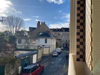 Location appartement 5 pièces
