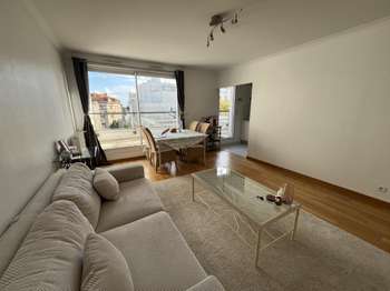Location Appartement 2 piècesNantes Centre Ville
