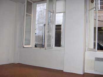 Location Appartement T1Nantes Centre Ville