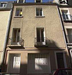 Location appartement 1 pièce Location appartement 1 pièce