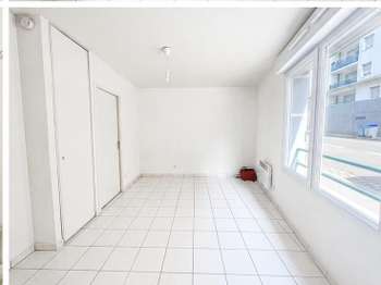 Location Appartement T1Nantes Centre Ville