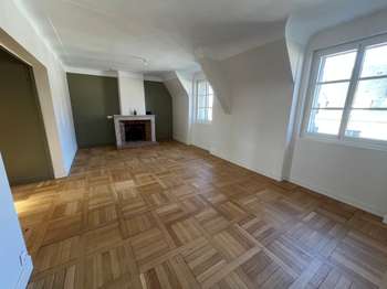 Location Appartement 3 piècesNantes Centre Ville