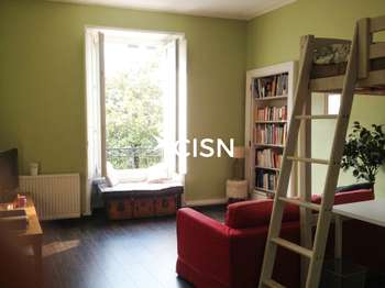 Location appartement 2 pièces Nantes Centre Ville 44