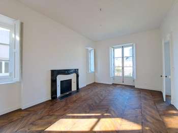 Location appartement 4 pièces Nantes Centre Ville 44