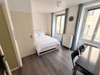Location Studio 1 pièce