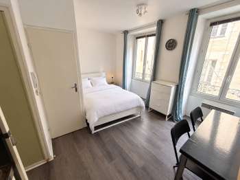 Location Studio 1 pièce Nantes Centre Ville 44