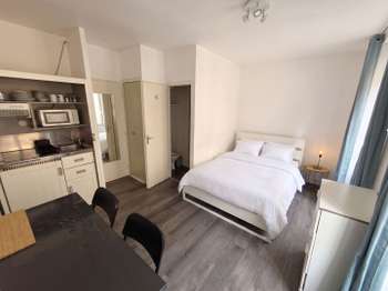 Location Studio 1 pièce
