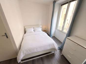 Location Studio 1 pièce