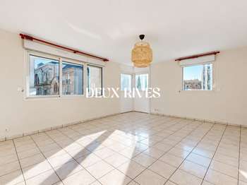 Location appartement 4 pièces Nantes Centre Ville 44