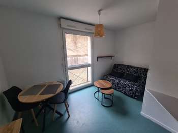 Location Studio 1 pièce