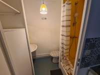Location Studio 1 pièce
