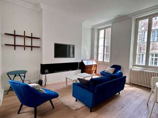 Location appartement 4 pièces Location appartement 4 pièces