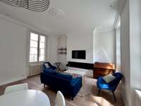 Location appartement 4 pièces Location appartement 4 pièces