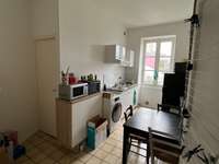 Location appartement 1 pièce
