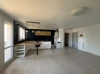 Location Appartement 3 piècesNantes Chantenay - Sainte-Anne