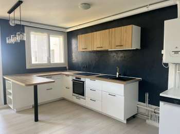 Location Appartement 3 piècesNantes Chantenay - Sainte-Anne
