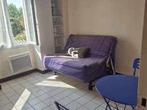 Location Appartement T1Nantes Chantenay - Sainte-Anne