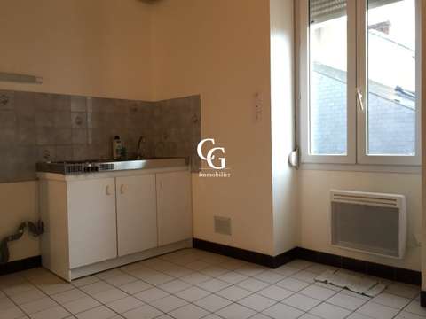 Location appartement 1 pièce