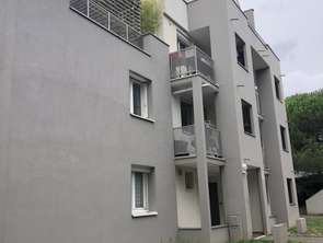 Location Appartement 3 piècesNantes Chantenay - Sainte-Anne