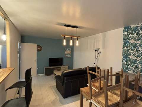 Location appartement 3 pièces Location appartement 3 pièces