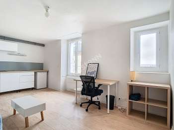 Location StudioNantes Chantenay - Sainte-Anne