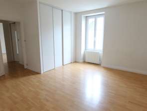 Location Appartement 2 piècesNantes Chantenay - Sainte-Anne