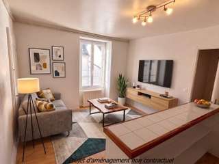 Location appartement 2 pièces Location appartement 2 pièces