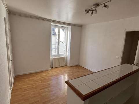 Location appartement 2 pièces Location appartement 2 pièces