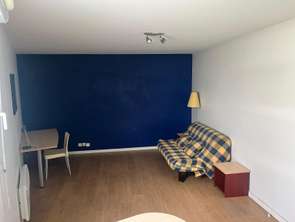 Location Appartement T1Nantes Chantenay - Sainte-Anne
