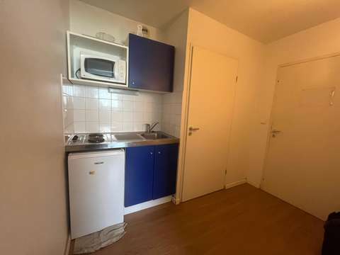 Location appartement 1 pièce