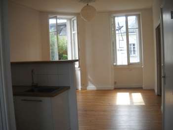 Location Appartement T1Nantes Chantenay - Sainte-Anne