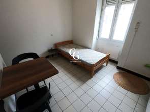 Location Appartement T1Nantes Chantenay - Sainte-Anne