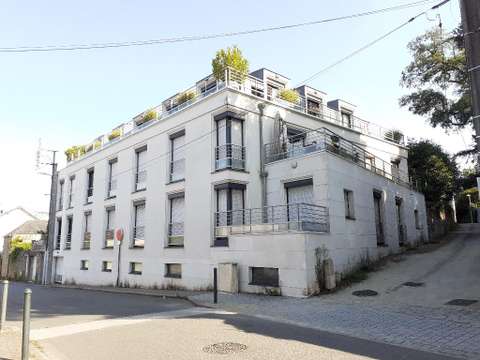 Location appartement 2 pièces