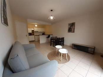 Location Appartement 2 piècesNantes Chantenay - Sainte-Anne