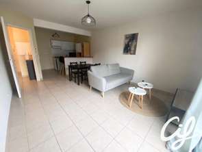 Location Appartement 2 piècesNantes Chantenay - Sainte-Anne