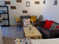 Location appartement 1 pièce Location appartement 1 pièce