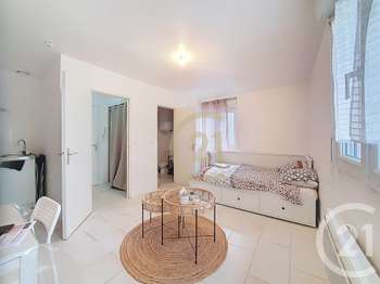 Location Appartement T1Nantes Chantenay - Sainte-Anne