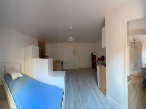 Location appartement 1 pièce Location appartement 1 pièce