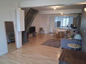 Location Appartement 3 piècesNantes Chantenay - Sainte-Anne