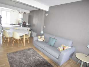 Photo Location appartement Nantes Chantenay - Sainte-Anne
