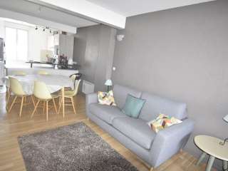 Location appartement 3 pièces