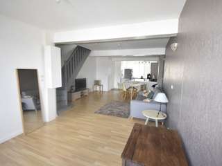 Location appartement 3 pièces