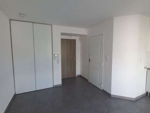 Location appartement 1 pièce