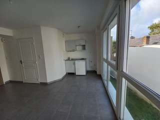 Location appartement 1 pièce